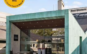 Best Western Plus Hotel Fredericia